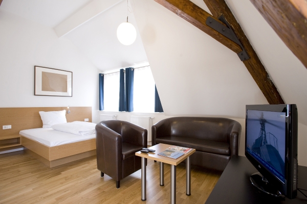 Hotel campuszwei (Ludwigsburg)